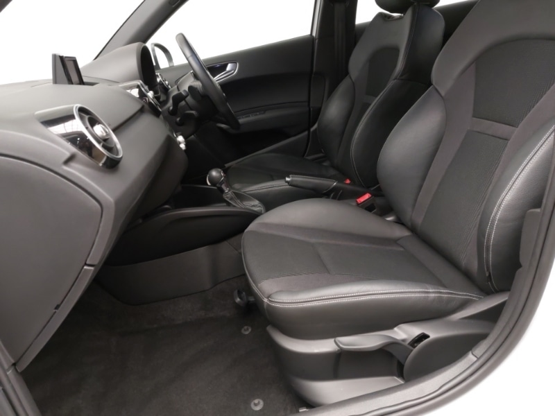 Used Audi A1 2018 for sale - 77300099: Photo 5