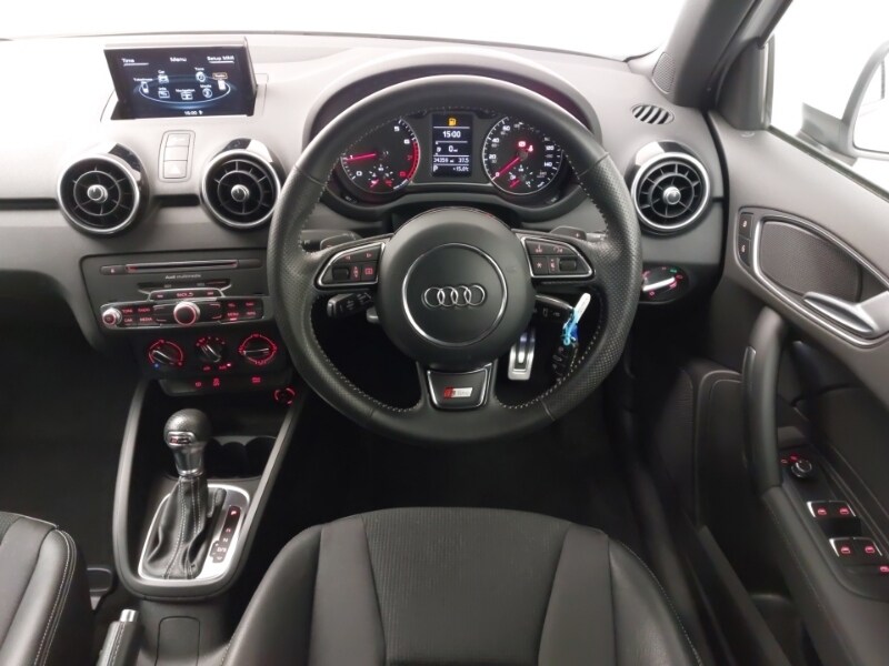 Used Audi A1 2018 for sale - 77300099: Photo 7