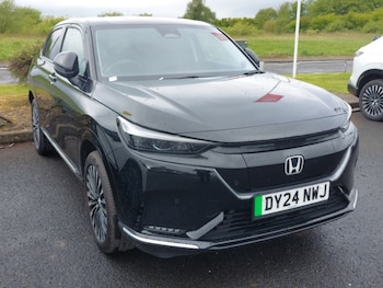 Used Honda e NY1 2024 for sale - 78684130: Photo