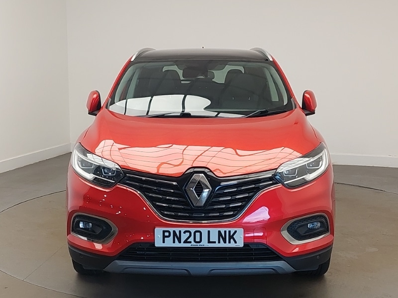 Used Renault Kadjar 2020 for sale - 76455825: Photo 12