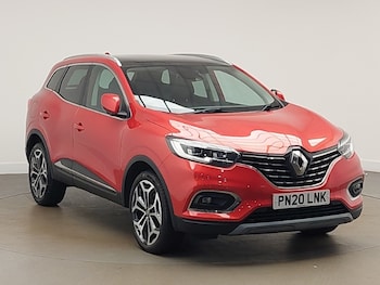 Used Renault Kadjar 2020 for sale - 76455825: Photo
