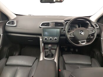 Used Renault Kadjar 2020 for sale - 76455825: Photo