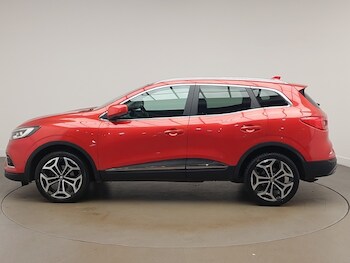 Used Renault Kadjar 2020 for sale - 76455825: Photo