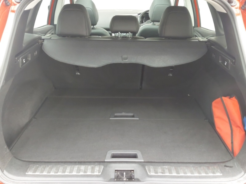 Used Renault Kadjar 2020 for sale - 76455825: Photo 8