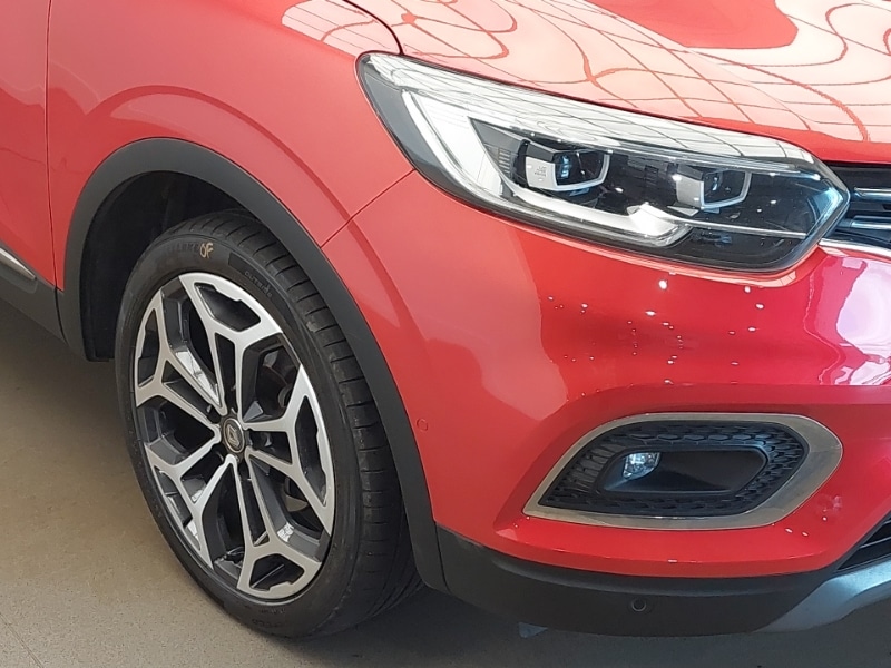 Used Renault Kadjar 2020 for sale - 76455825: Photo 9