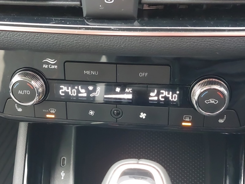 Used Skoda Scala 2025 for sale - 77472218: Photo 14