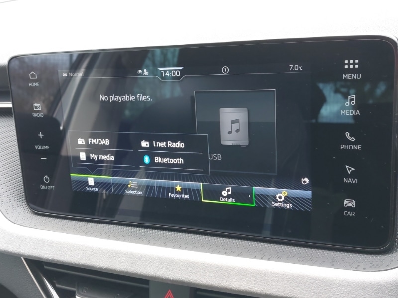 Used Skoda Scala 2025 for sale - 77472218: Photo 15