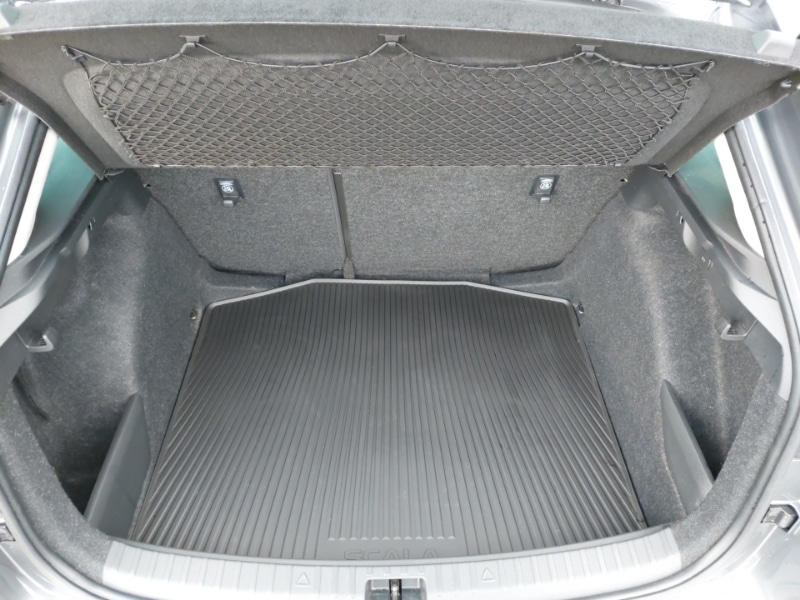 Used Skoda Scala 2025 for sale - 77472218: Photo 8