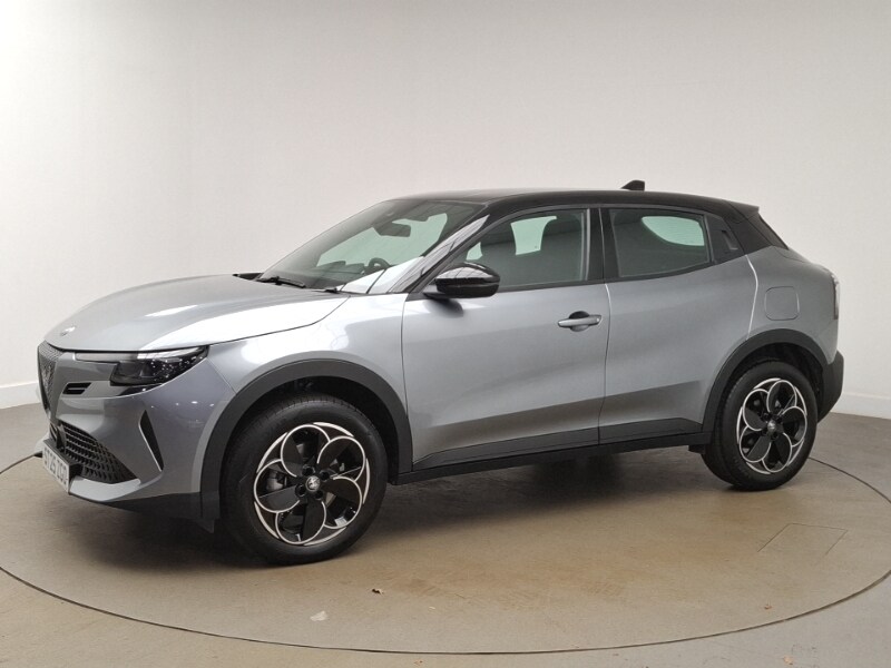 Used Alfa Romeo Junior 2025 for sale - 77475773: Photo 13