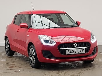 Used Suzuki Swift 2023 for sale - 77569181: Photo