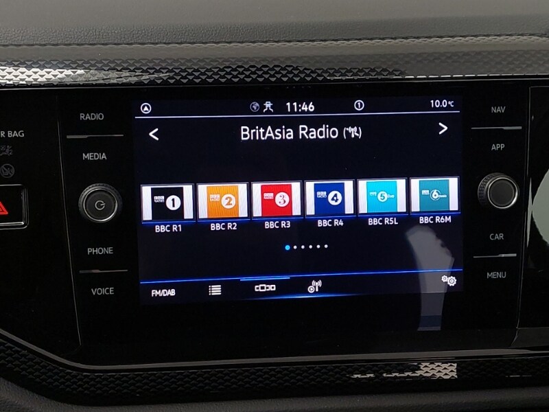 Used Volkswagen Polo 2023 for sale - 77702352: Photo 10