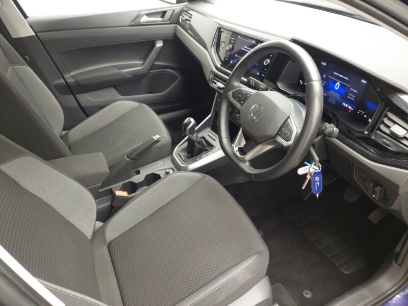 Used Volkswagen Polo 2023 for sale - 77702352: Photo 13