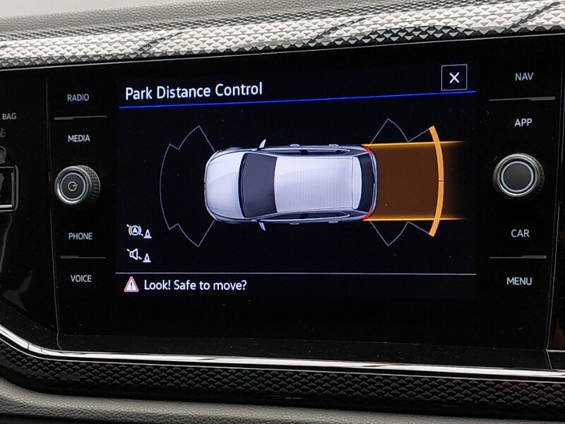 Used Volkswagen Polo 2023 for sale - 77702352: Photo 14