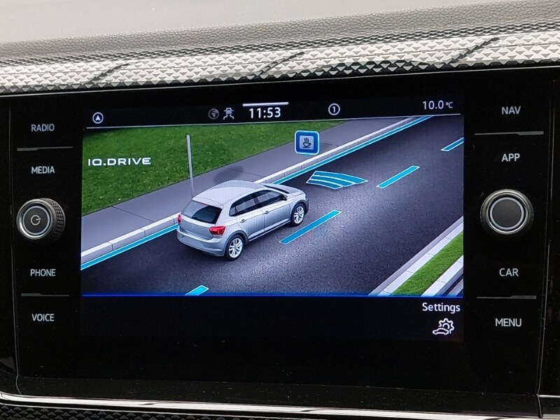 Used Volkswagen Polo 2023 for sale - 77702352: Photo 17