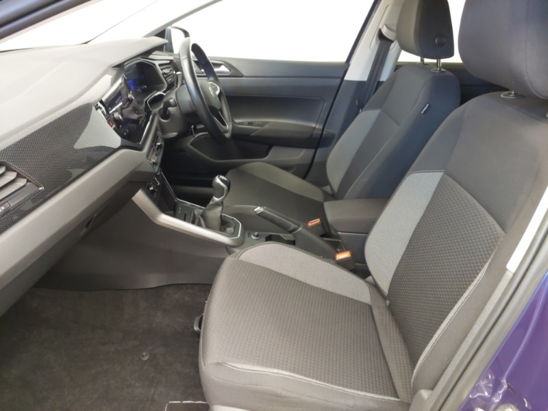 Used Volkswagen Polo 2023 for sale - 77702352: Photo 5