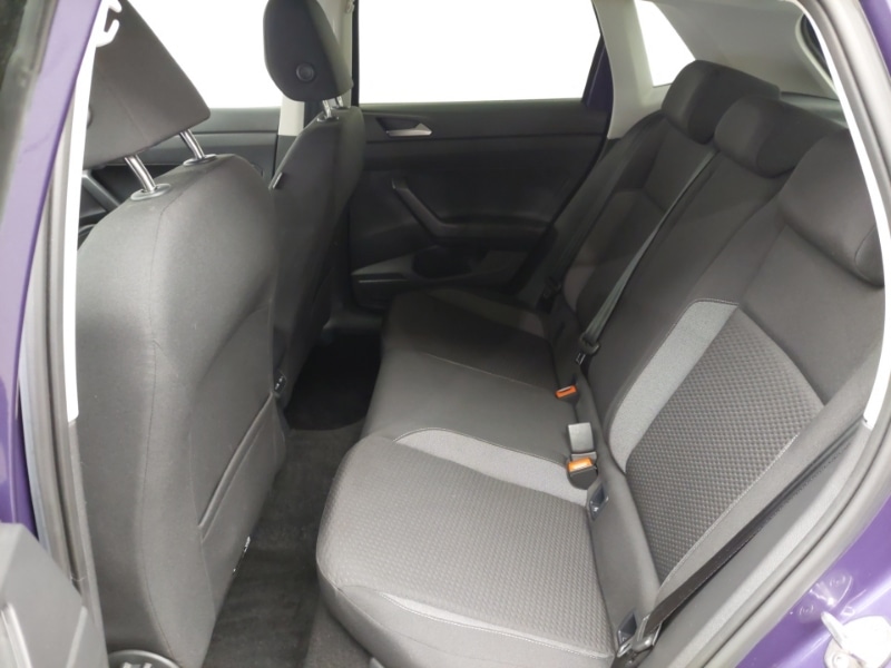 Used Volkswagen Polo 2023 for sale - 77702352: Photo 6