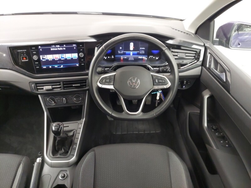 Used Volkswagen Polo 2023 for sale - 77702352: Photo 7