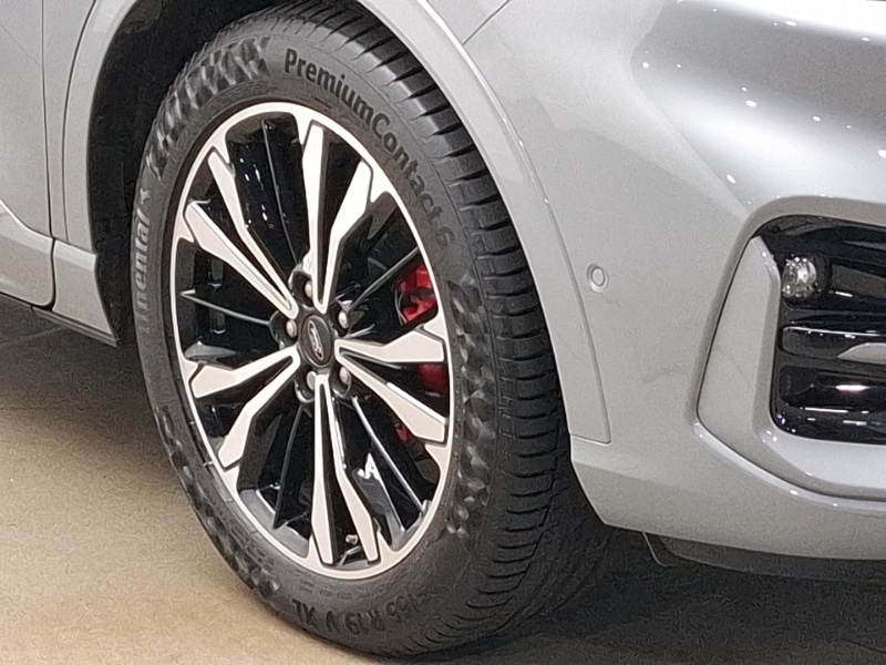 Used Ford Kuga 2024 for sale - 76951893: Photo 9