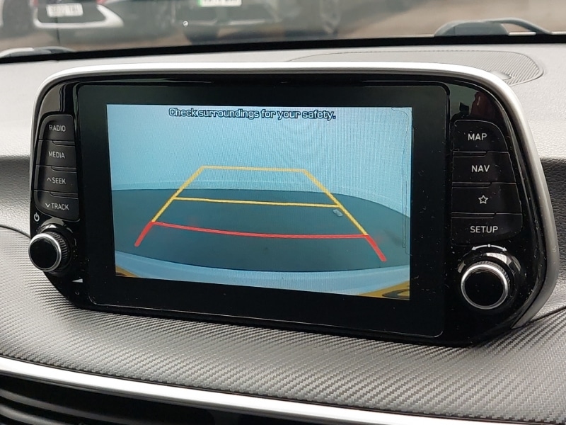 Used Hyundai TUCSON 2019 for sale - 76983366: Photo 14