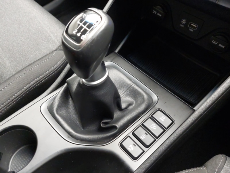 Used Hyundai TUCSON 2019 for sale - 76983366: Photo 16