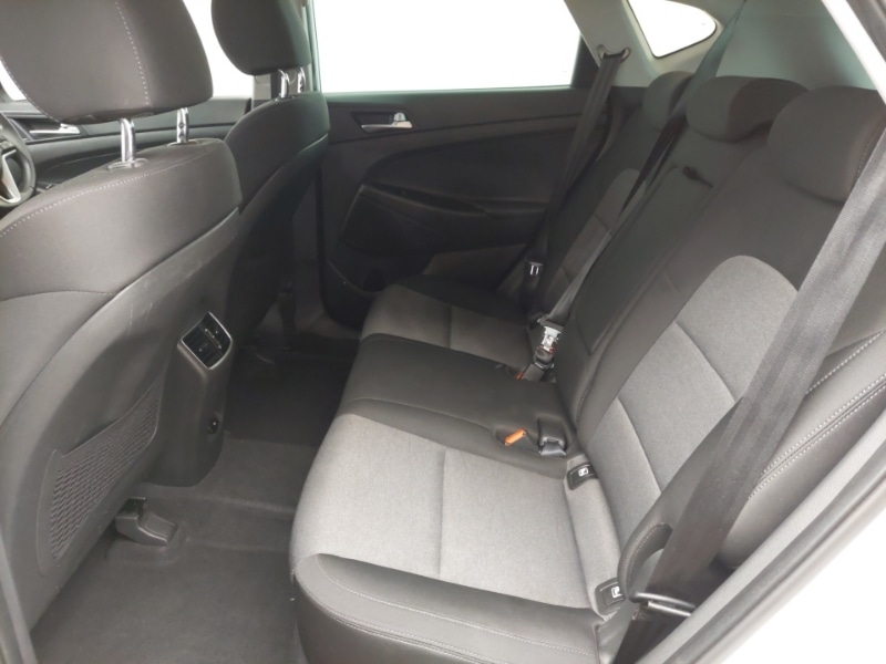 Used Hyundai TUCSON 2019 for sale - 76983366: Photo 6