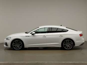 Used Audi A5 2022 for sale - 75007613: Photo