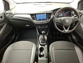 Used Vauxhall Crossland X 2019 for sale - 79387203: Photo