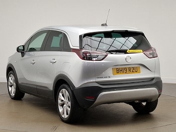Used Vauxhall Crossland X 2019 for sale - 79387203: Photo