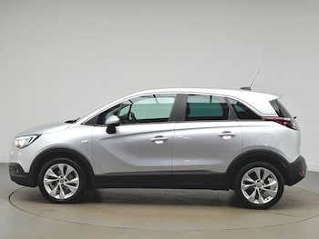 Used Vauxhall Crossland X 2019 for sale - 79387203: Photo