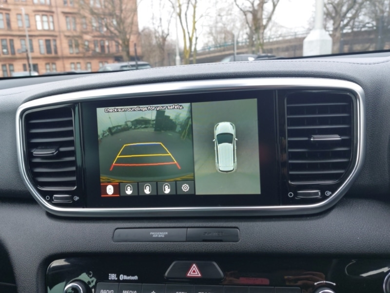 Used Kia Sportage 2020 for sale - 77615063: Photo 11