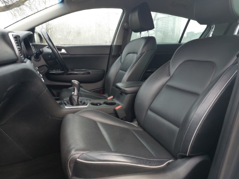 Used Kia Sportage 2020 for sale - 77615063: Photo 5