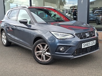 Used SEAT Arona 2020 for sale - 79525751: Photo