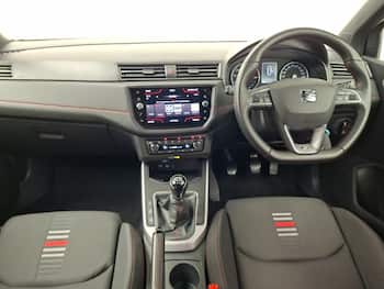 Used SEAT Arona 2020 for sale - 79525751: Photo