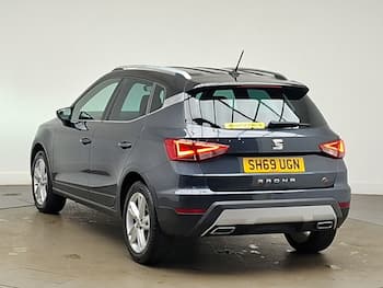 Used SEAT Arona 2020 for sale - 79525751: Photo