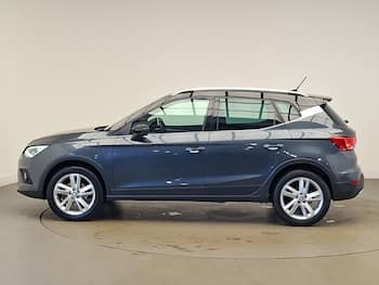 Used SEAT Arona 2020 for sale - 79525751: Photo