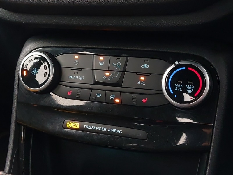 Used Ford Puma 2020 for sale - 77514082: Photo 14