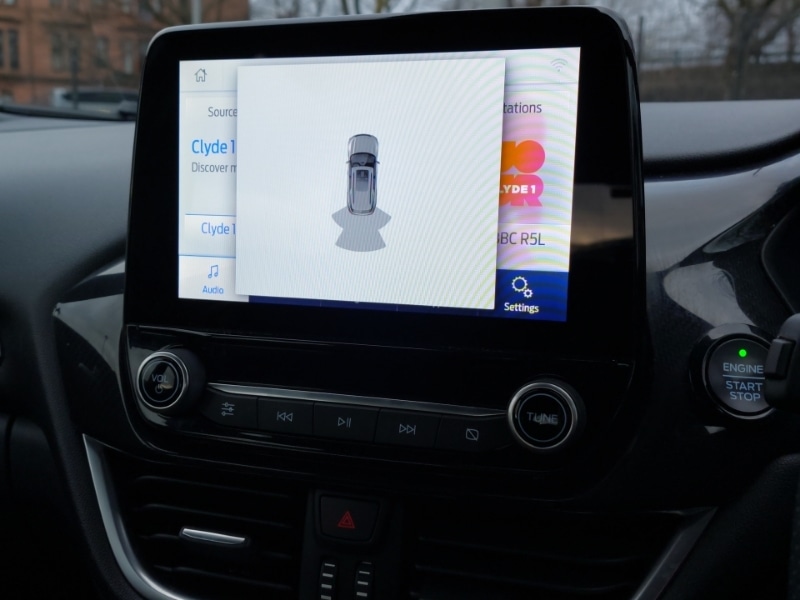 Used Ford Puma 2020 for sale - 77514082: Photo 17