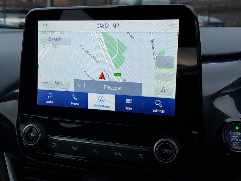 Used Ford Puma 2020 for sale - 77514082: Photo 18