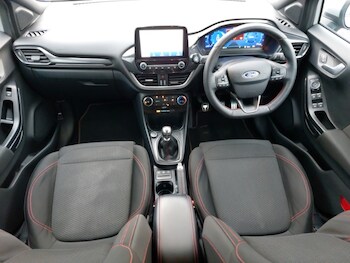 Used Ford Puma 2020 for sale - 77514082: Photo