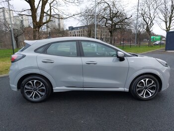 Used Ford Puma 2020 for sale - 77514082: Photo