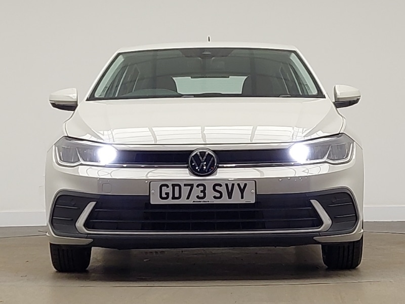 Used Volkswagen Polo 2024 for sale - 77105623: Photo 12