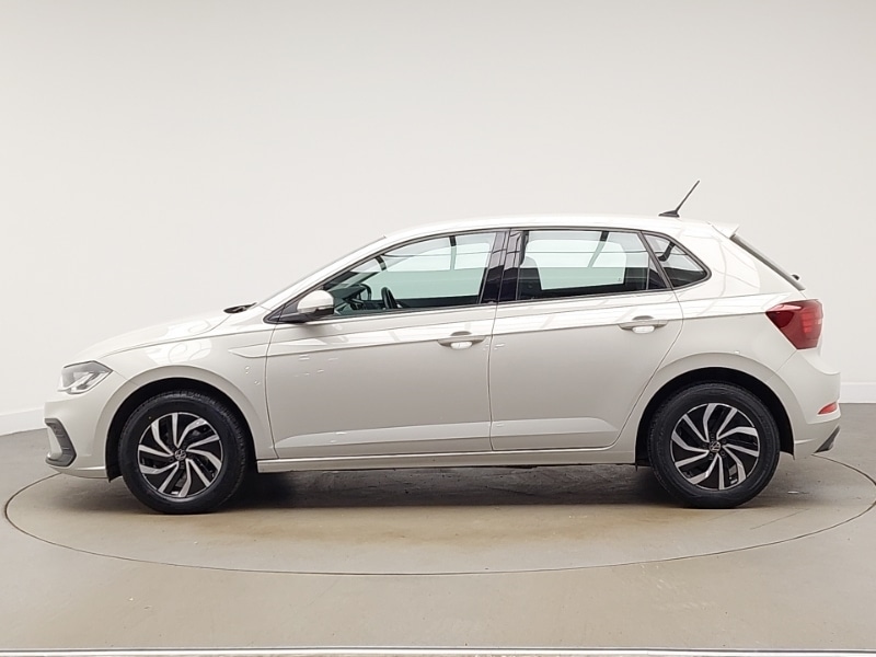 Used Volkswagen Polo 2024 for sale - 77105623: Photo 4