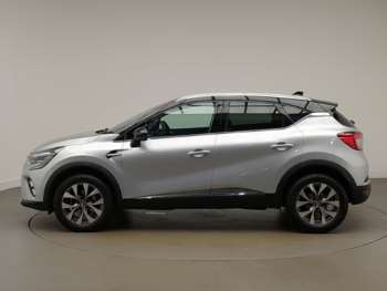 Used Renault Captur 2021 for sale - 75198052: Photo