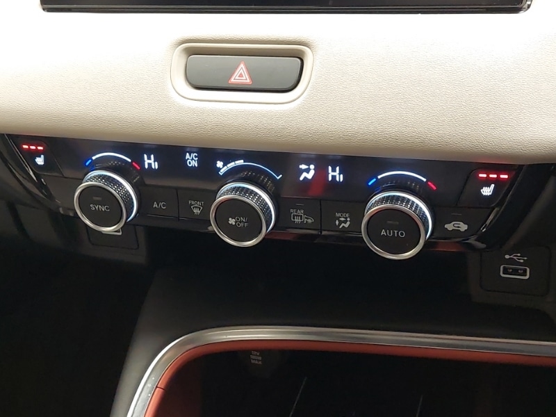 Used Honda HR-V 2023 for sale - 77596896: Photo 15