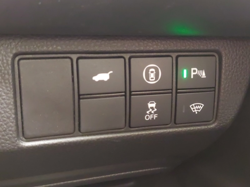 Used Honda HR-V 2023 for sale - 77596896: Photo 16