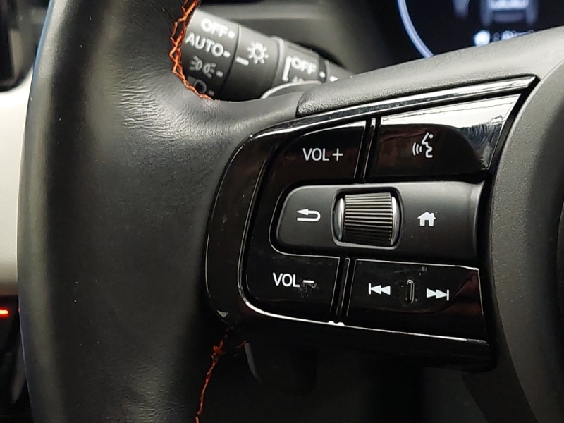 Used Honda HR-V 2023 for sale - 77596896: Photo 18