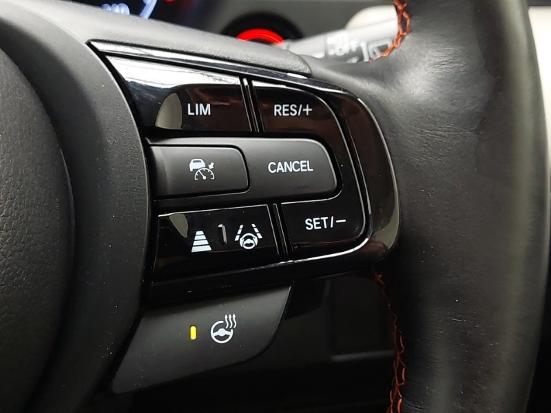 Used Honda HR-V 2023 for sale - 77596896: Photo 19