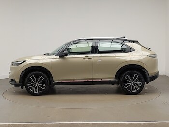 Used Honda HR-V 2023 for sale - 77596896: Photo