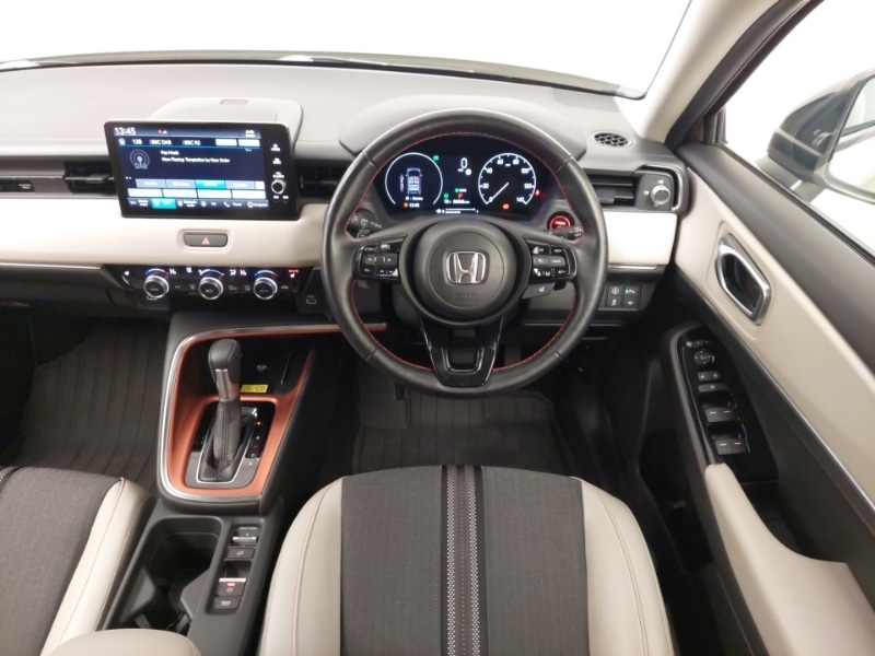 Used Honda HR-V 2023 for sale - 77596896: Photo 7