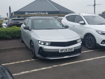 Used Vauxhall Astra 2024 for sale - 79044205: Photo